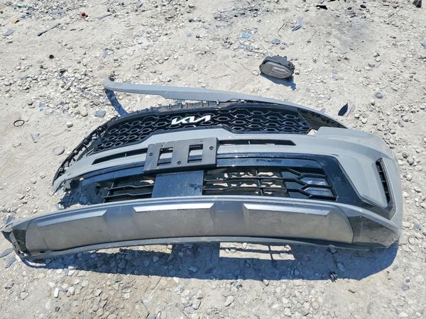 2023 KIA SORENTO EX