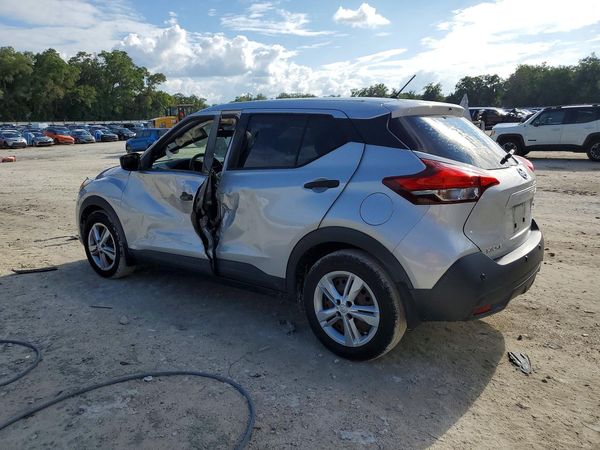 2020 NISSAN KICKS
