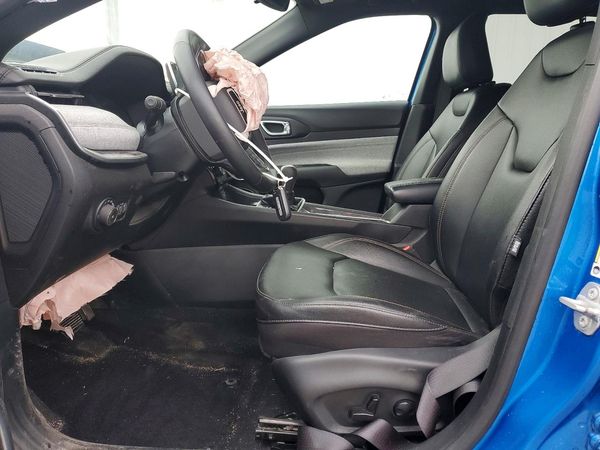 2024 JEEP COMPASS LATITUDE LUX 4X4