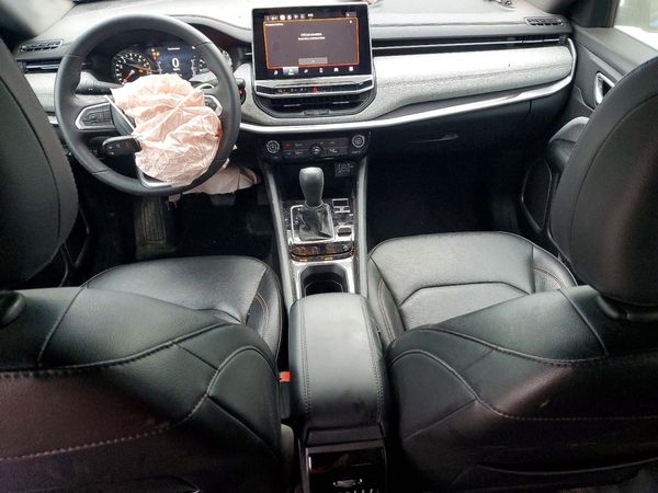 2024 JEEP COMPASS LATITUDE LUX 4X4