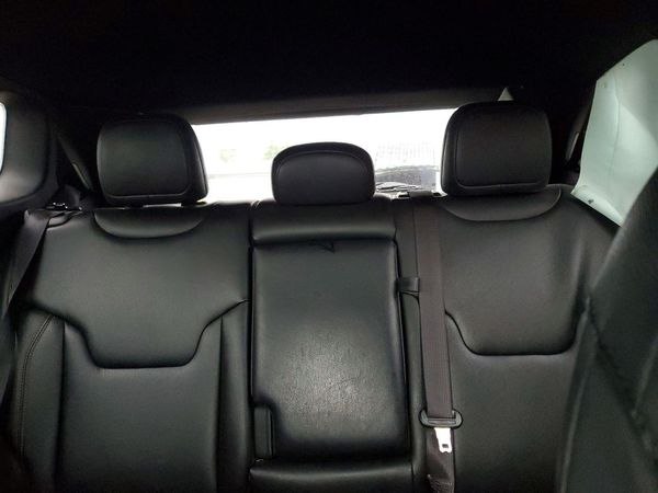 2024 JEEP COMPASS LATITUDE LUX 4X4