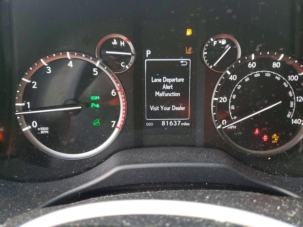 2021 LEXUS GX 460 Premium