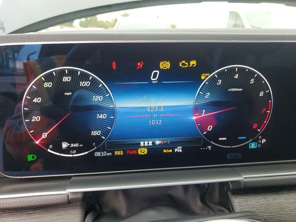 2025 MERCEDES-BENZ GLE GLE580 4MATIC