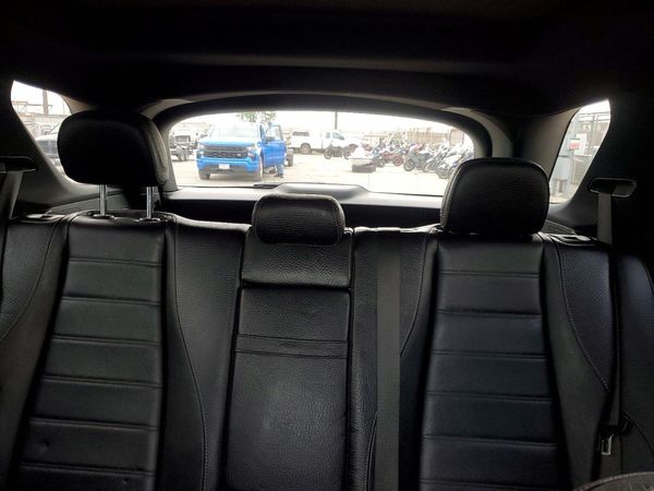 2025 MERCEDES-BENZ GLE GLE580 4MATIC