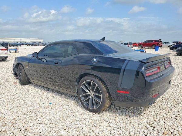 2018 DODGE CHALLENGER R/T 392