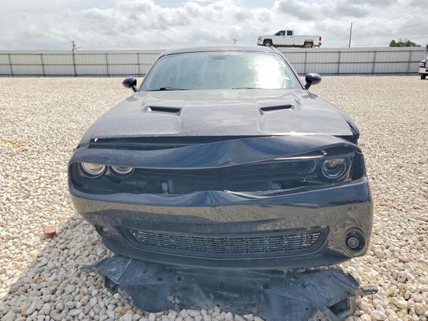 2018 DODGE CHALLENGER R/T 392