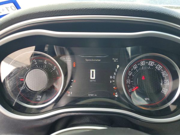 2018 DODGE CHALLENGER R/T 392