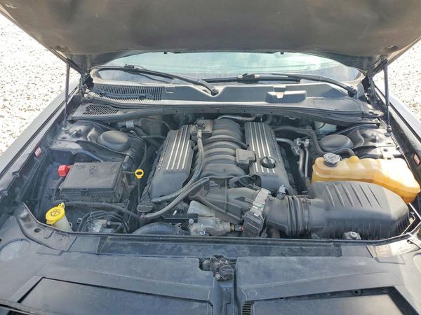2018 DODGE CHALLENGER R/T 392