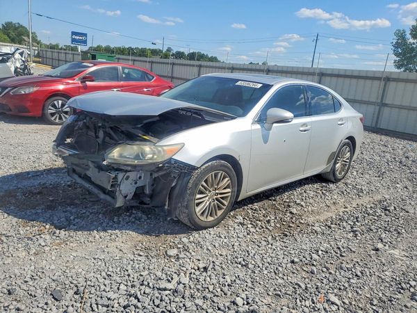 2014 LEXUS ES