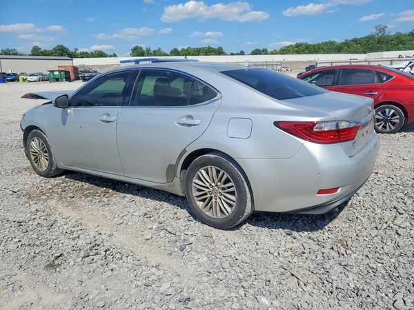 2014 LEXUS ES