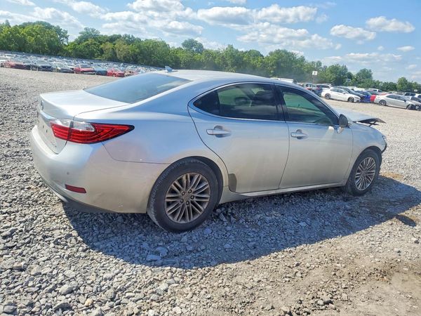 2014 LEXUS ES