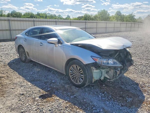 2014 LEXUS ES