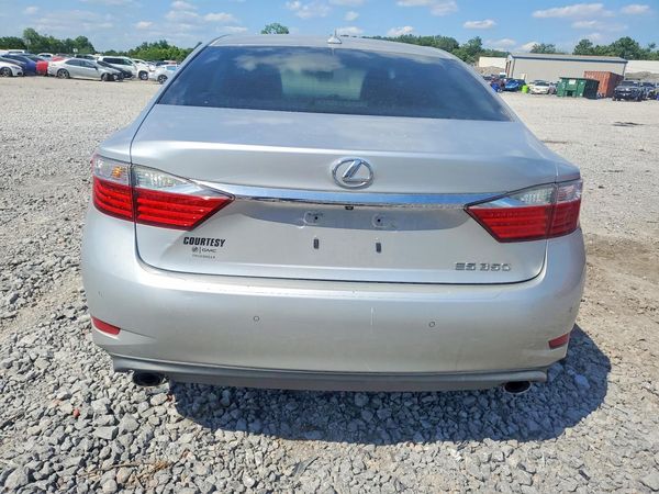 2014 LEXUS ES