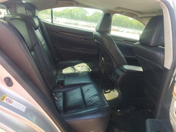 2014 LEXUS ES