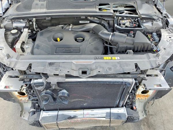 2017 LAND ROVER RANGE ROVER EVOQUE SE