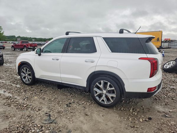 2020 HYUNDAI PALISADE