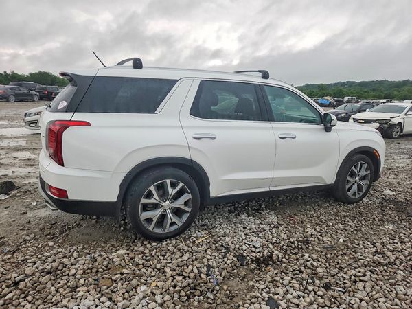 2020 HYUNDAI PALISADE