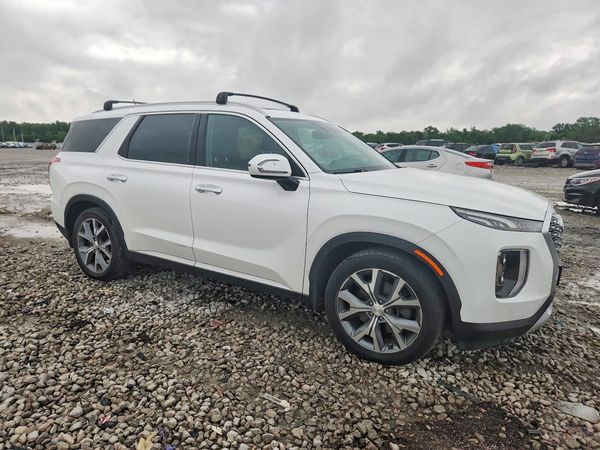 2020 HYUNDAI PALISADE