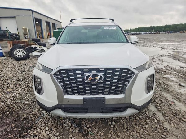 2020 HYUNDAI PALISADE
