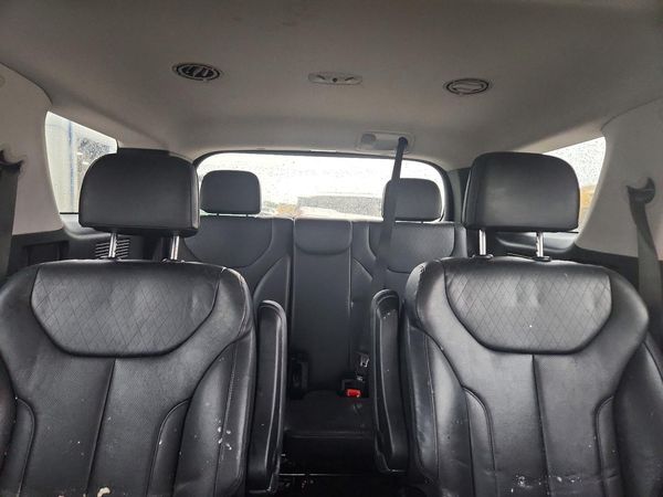 2020 HYUNDAI PALISADE