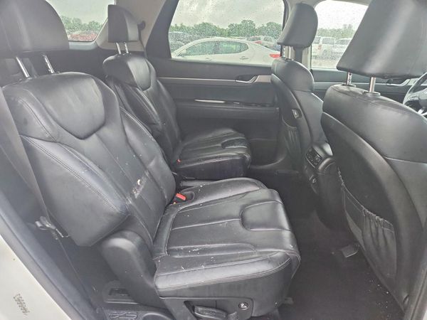 2020 HYUNDAI PALISADE