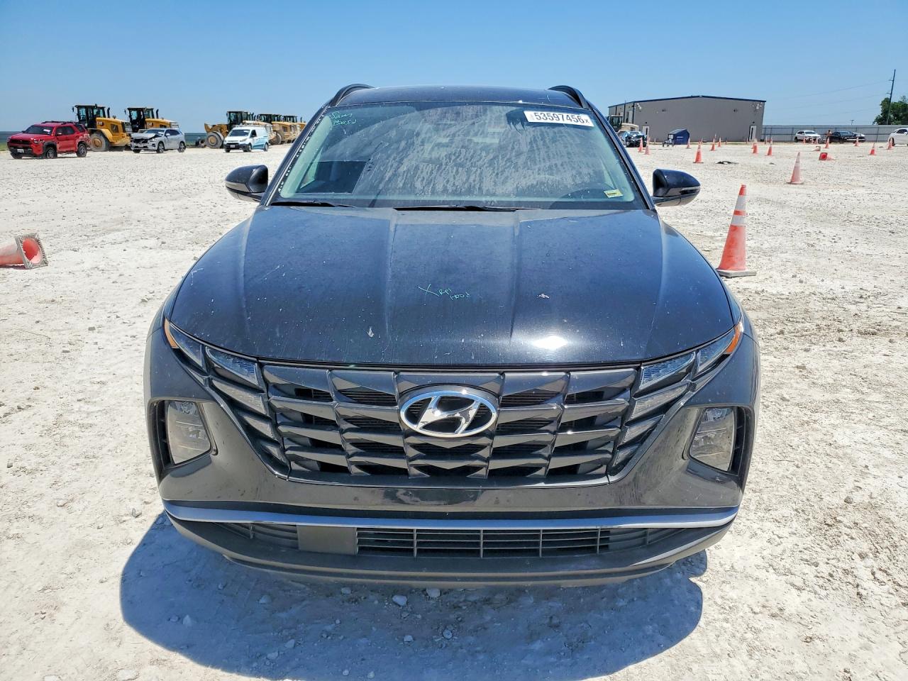 2022 HYUNDAI TUCSON SEL Convenience Pkg