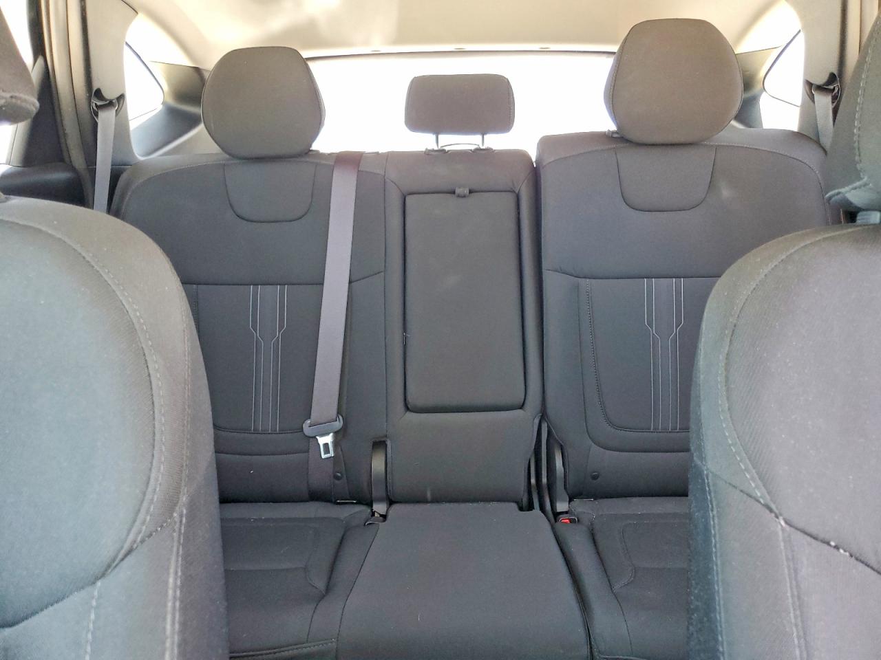 2022 HYUNDAI TUCSON SEL Convenience Pkg