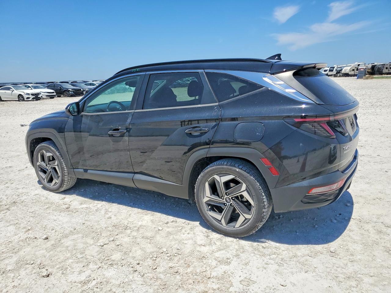 2022 HYUNDAI TUCSON SEL Convenience Pkg