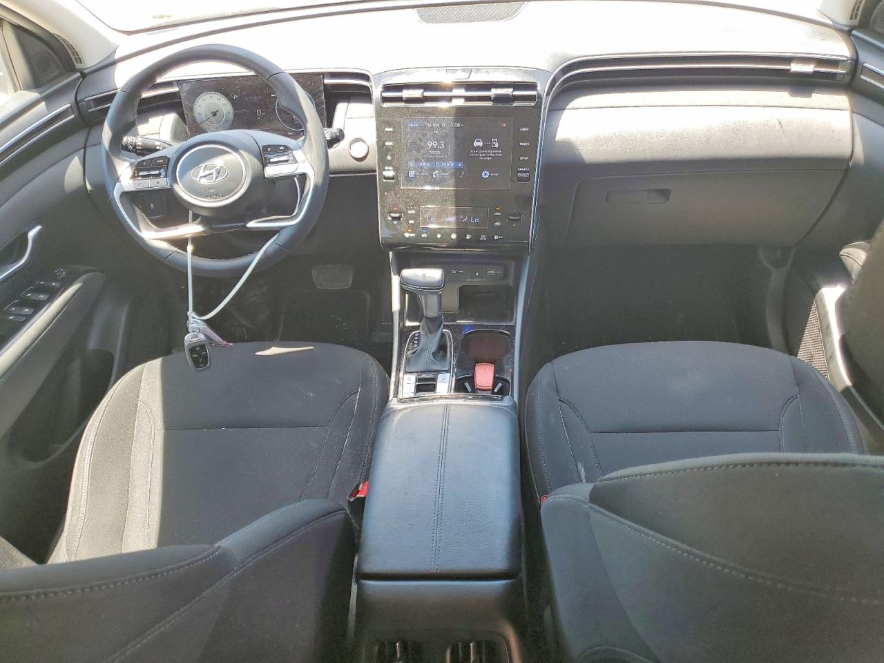 2022 HYUNDAI TUCSON SEL Convenience Pkg