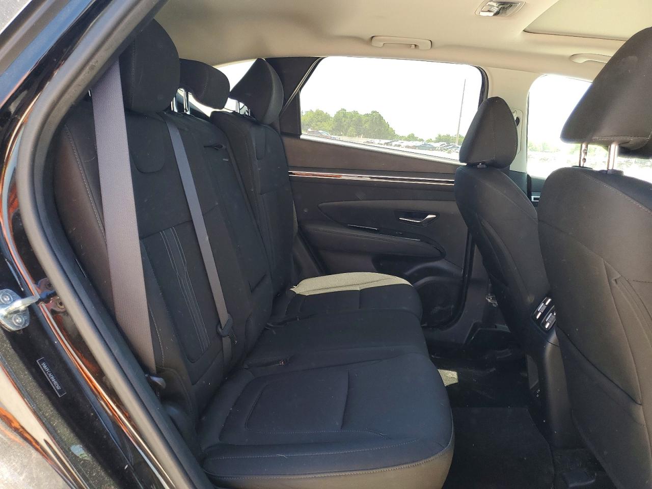 2022 HYUNDAI TUCSON SEL Convenience Pkg