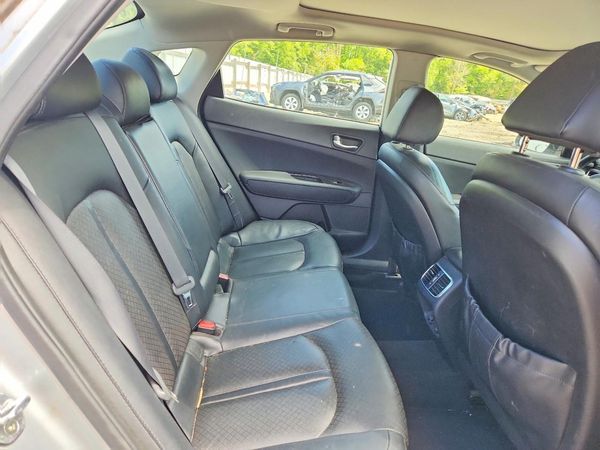 2017 KIA OPTIMA