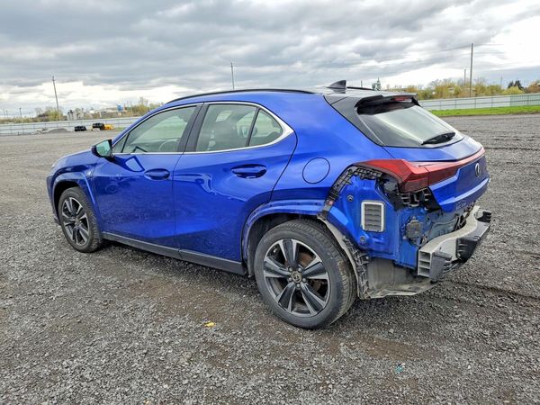 2023 LEXUS UX 250H 250h F Sport Premium