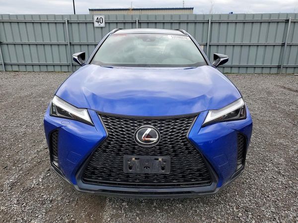 2023 LEXUS UX 250H 250h F Sport Premium