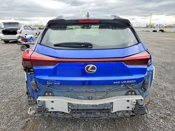 2023 LEXUS UX 250H 250h F Sport Premium