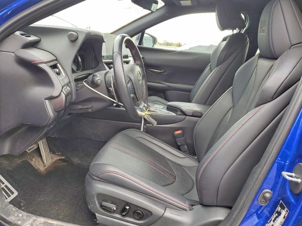 2023 LEXUS UX 250H 250h F Sport Premium