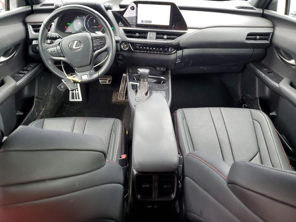 2023 LEXUS UX 250H 250h F Sport Premium