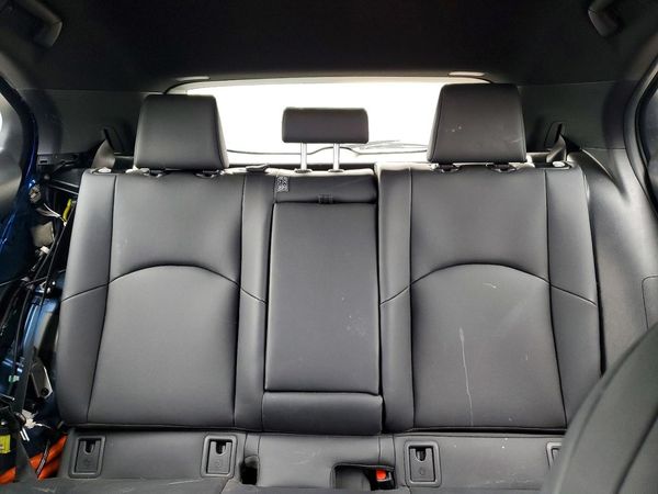 2023 LEXUS UX 250H 250h F Sport Premium