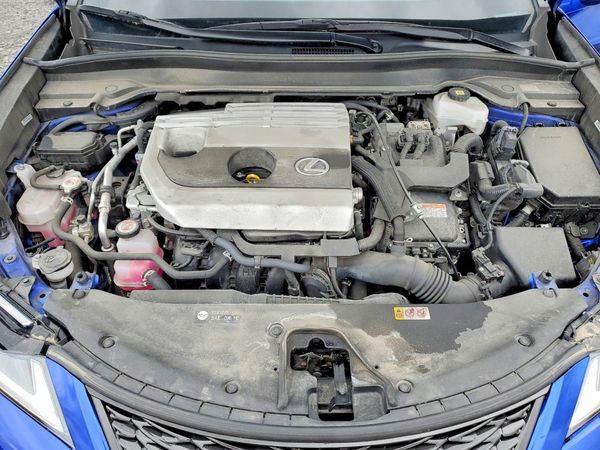 2023 LEXUS UX 250H 250h F Sport Premium