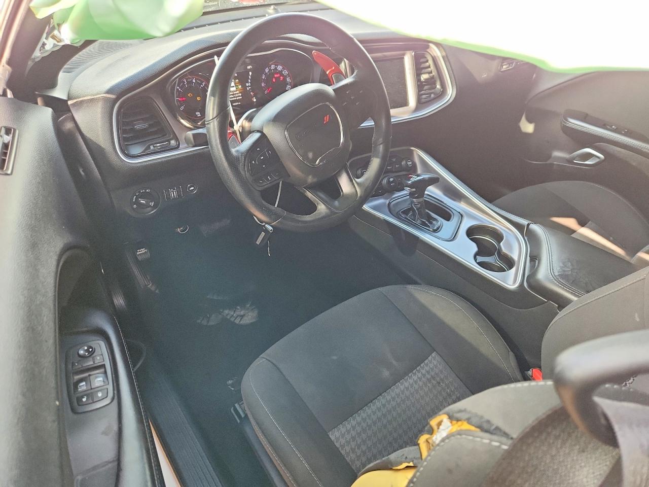 2020 DODGE CHALLENGER GT