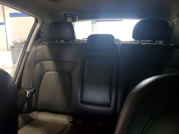 2012 KIA SPORTAGE GLS(Middle grade)