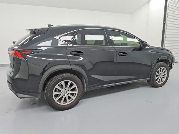 2020 LEXUS NX 300 Comfort — PSRA