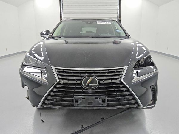 2020 LEXUS NX 300 Comfort — DIRF