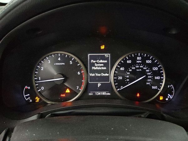 2020 LEXUS NX 300 Comfort — ODOM