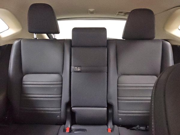 2020 LEXUS NX 300 Comfort — SUVN