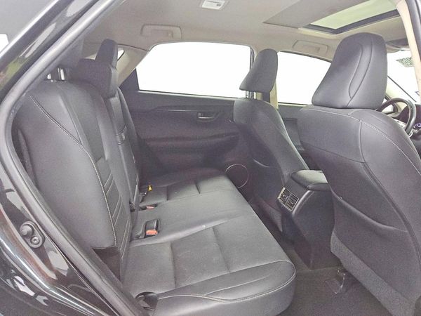 2020 LEXUS NX 300 Comfort — PSRS