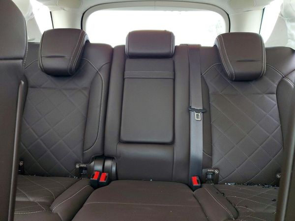 2018 MERCEDES-BENZ GLE GLE350-4M