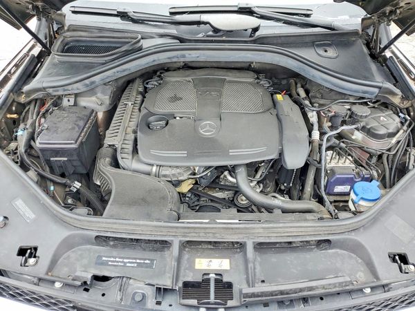 2018 MERCEDES-BENZ GLE GLE350-4M