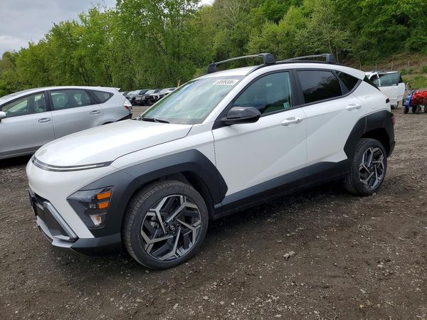 2026 HYUNDAI KONA