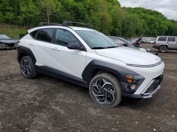 2026 HYUNDAI KONA