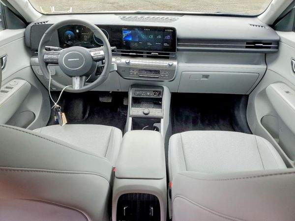 2026 HYUNDAI KONA